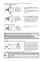 Preview for 49 page of JUKI IT-100 Instruction Manual