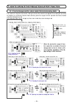 Preview for 51 page of JUKI IT-100 Instruction Manual