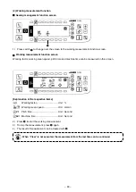 Preview for 72 page of JUKI IT-100 Instruction Manual