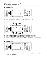 Preview for 73 page of JUKI IT-100 Instruction Manual