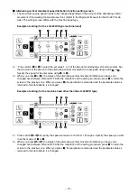 Preview for 78 page of JUKI IT-100 Instruction Manual