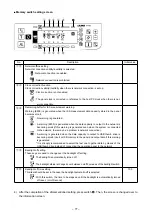 Preview for 80 page of JUKI IT-100 Instruction Manual