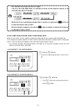 Preview for 7 page of JUKI IT-20 Instruction Manual