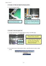 Preview for 17 page of JUKI JX-100 Operation Manual