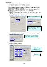 Preview for 20 page of JUKI JX-100 Operation Manual