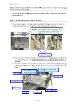 Preview for 23 page of JUKI JX-100 Operation Manual