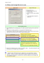 Preview for 33 page of JUKI JX-100 Operation Manual