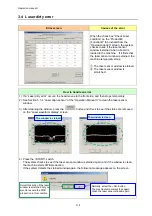 Preview for 34 page of JUKI JX-100 Operation Manual