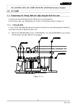 Preview for 9 page of JUKI KE-2050 Maintenance Manual