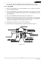 Preview for 11 page of JUKI KE-2050 Maintenance Manual