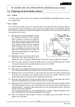 Preview for 26 page of JUKI KE-2050 Maintenance Manual