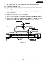 Preview for 27 page of JUKI KE-2050 Maintenance Manual