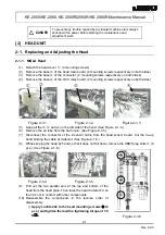 Preview for 44 page of JUKI KE-2050 Maintenance Manual