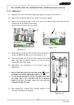 Preview for 46 page of JUKI KE-2050 Maintenance Manual