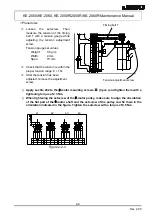 Preview for 52 page of JUKI KE-2050 Maintenance Manual