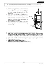 Preview for 56 page of JUKI KE-2050 Maintenance Manual