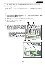 Preview for 60 page of JUKI KE-2050 Maintenance Manual