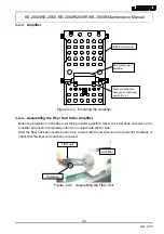 Preview for 70 page of JUKI KE-2050 Maintenance Manual