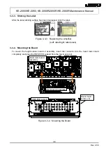 Preview for 73 page of JUKI KE-2050 Maintenance Manual