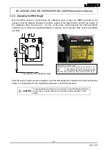 Preview for 74 page of JUKI KE-2050 Maintenance Manual