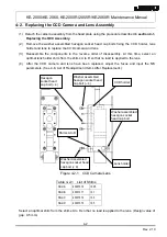 Preview for 78 page of JUKI KE-2050 Maintenance Manual