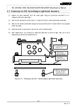 Preview for 79 page of JUKI KE-2050 Maintenance Manual