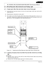 Preview for 84 page of JUKI KE-2050 Maintenance Manual