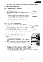 Preview for 93 page of JUKI KE-2050 Maintenance Manual