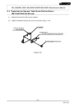 Preview for 96 page of JUKI KE-2050 Maintenance Manual