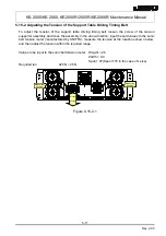 Preview for 102 page of JUKI KE-2050 Maintenance Manual