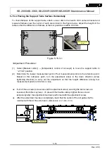 Preview for 103 page of JUKI KE-2050 Maintenance Manual