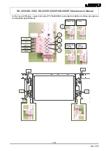 Preview for 106 page of JUKI KE-2050 Maintenance Manual