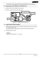 Preview for 112 page of JUKI KE-2050 Maintenance Manual