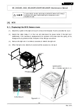 Preview for 113 page of JUKI KE-2050 Maintenance Manual