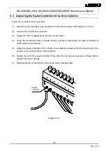 Preview for 121 page of JUKI KE-2050 Maintenance Manual