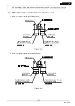 Preview for 137 page of JUKI KE-2050 Maintenance Manual