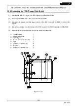 Preview for 145 page of JUKI KE-2050 Maintenance Manual