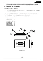 Preview for 147 page of JUKI KE-2050 Maintenance Manual