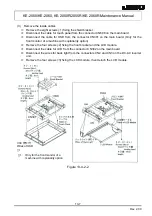 Preview for 150 page of JUKI KE-2050 Maintenance Manual