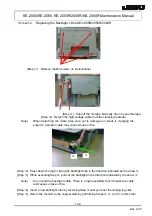 Preview for 152 page of JUKI KE-2050 Maintenance Manual