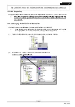 Preview for 185 page of JUKI KE-2050 Maintenance Manual