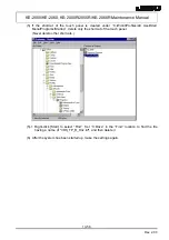 Preview for 199 page of JUKI KE-2050 Maintenance Manual