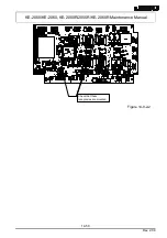 Preview for 251 page of JUKI KE-2050 Maintenance Manual