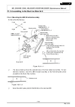 Preview for 271 page of JUKI KE-2050 Maintenance Manual