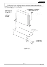 Preview for 279 page of JUKI KE-2050 Maintenance Manual