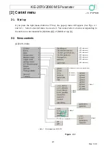 Preview for 20 page of JUKI KE-2070 Manual