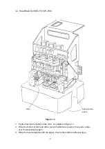 Preview for 35 page of JUKI KE-750 Setup Manual