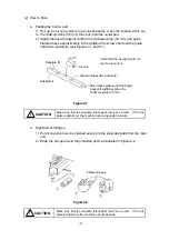 Preview for 39 page of JUKI KE-750 Setup Manual