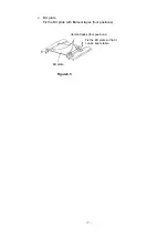 Preview for 40 page of JUKI KE-750 Setup Manual