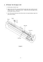 Preview for 41 page of JUKI KE-750 Setup Manual